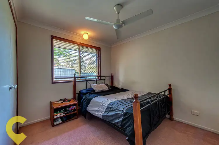 Sixth view of Homely house listing, 1 Olivine Place, Springfield QLD 4300