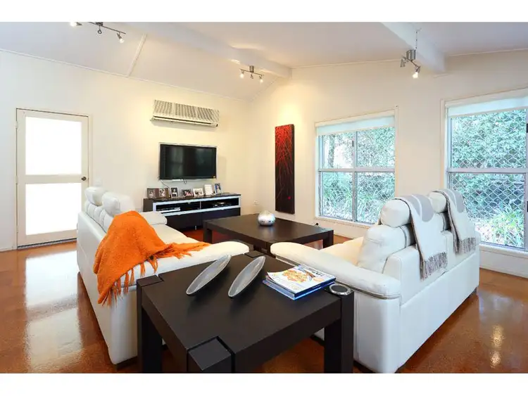 Fifth view of Homely house listing, 35 Yarawa Street, Kenmore QLD 4069
