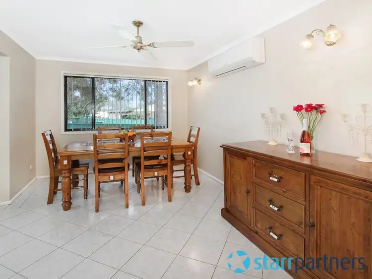 Sixth view of Homely house listing, 7 Tyne Court, St Clair NSW 2759