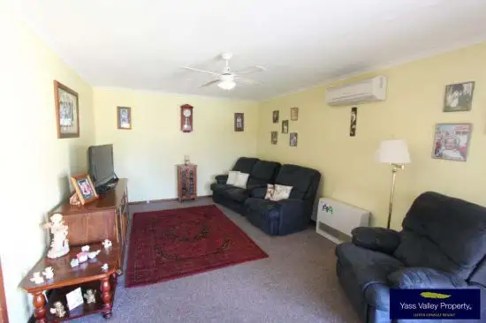 Second view of Homely house listing, 6a Mount Street, Yass NSW 2582