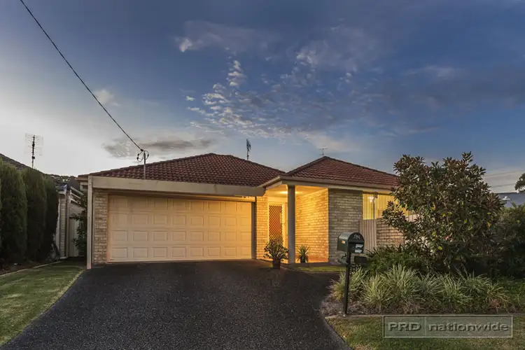 Main view of Homely house listing, 53a Medcalf Street, Warners Bay NSW 2282