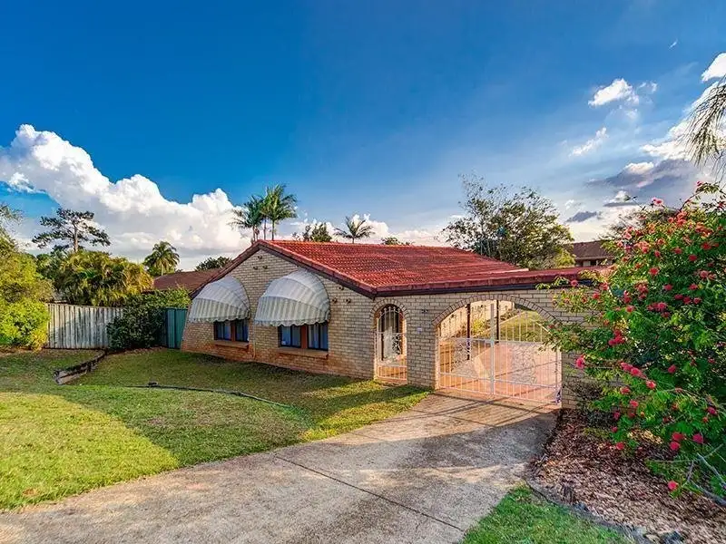 Main view of Homely house listing, 436 Warrigal Road, Eight Mile Plains QLD 4113
