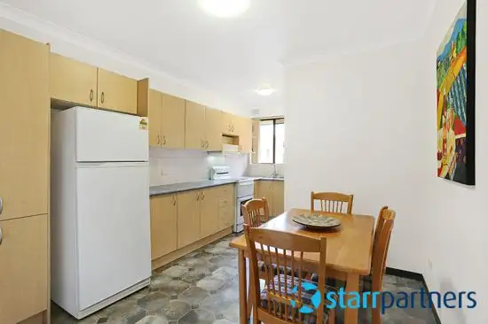 Second view of Homely unit listing, 4/2 Galloway Street, North Parramatta NSW 2151