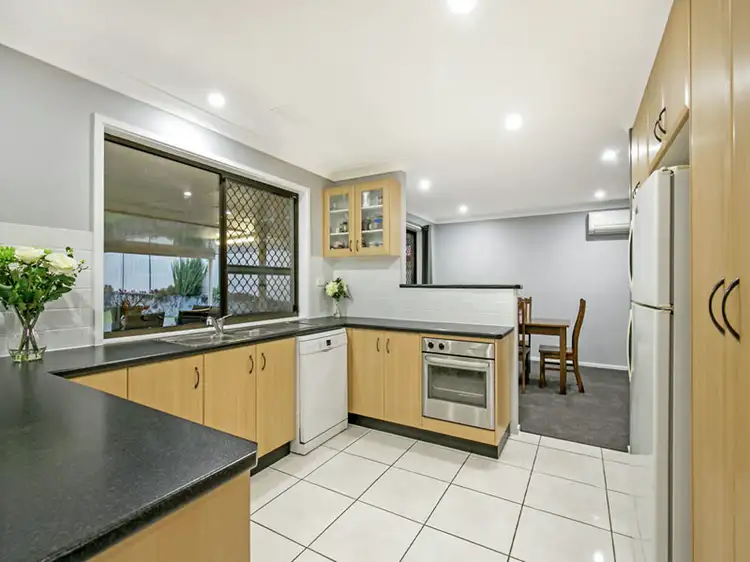 Fourth view of Homely house listing, 24 Adelong Road, Shailer Park QLD 4128