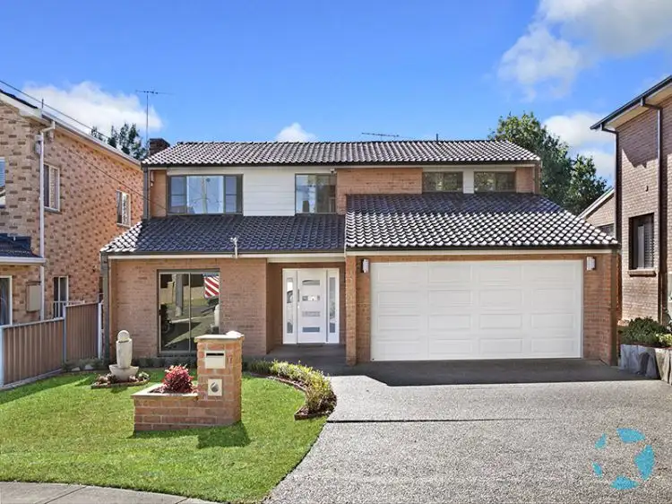 Main view of Homely house listing, 17 Clermont Av, Ryde NSW 2112