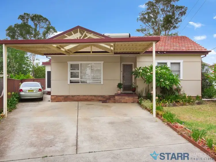 Fourth view of Homely house listing, 19 Adella Rd, Blacktown NSW 2148