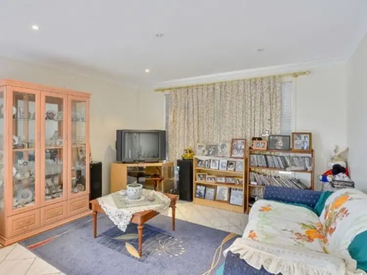 Third view of Homely house listing, 7 St Mark Close, Blair Athol NSW 2560