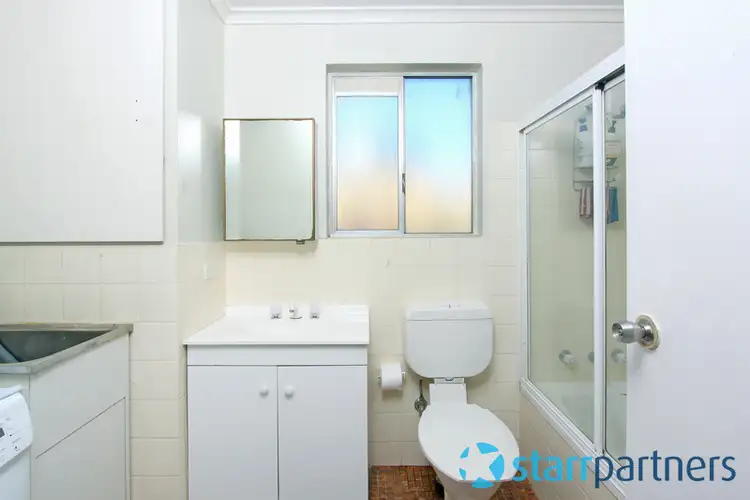 Sixth view of Homely unit listing, 9d/9-19 York Road, Jamisontown NSW 2750