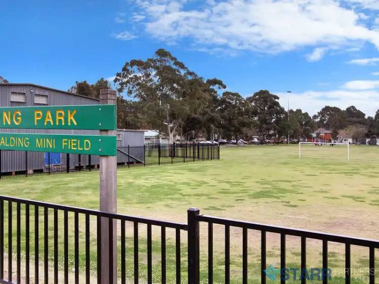 Fifth view of Homely land listing, 58 & 60 St Ann Street, Merrylands NSW 2160