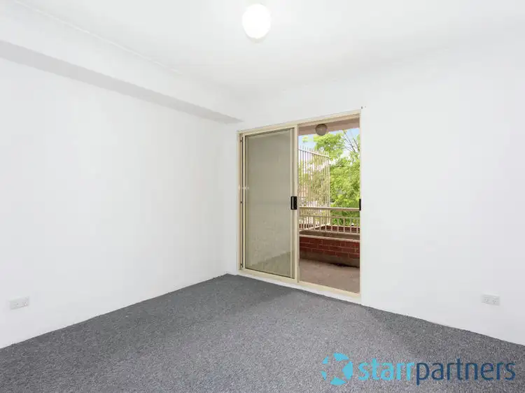 Fourth view of Homely unit listing, 9/1-5 St Ann Street, Merrylands NSW 2160