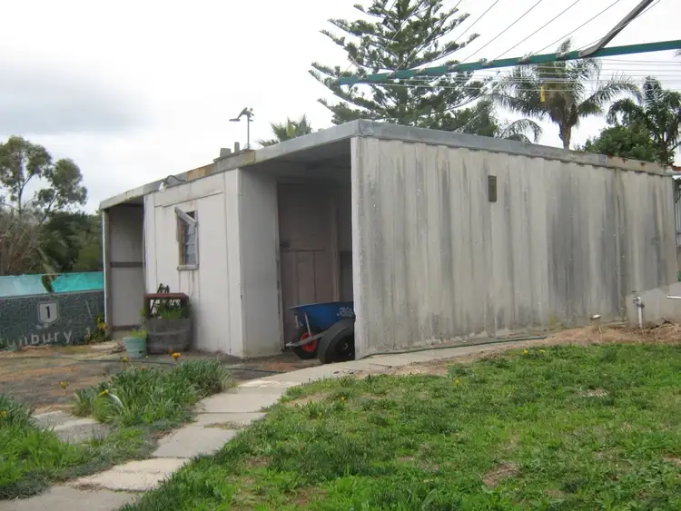 Sixth view of Homely house listing, 1 Dawe Street, Australind WA 6233