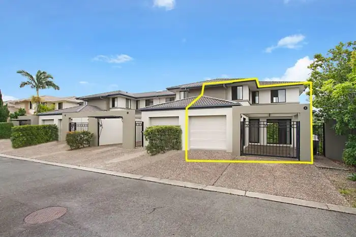 41/2 Tuition Street, Upper Coomera QLD 4209