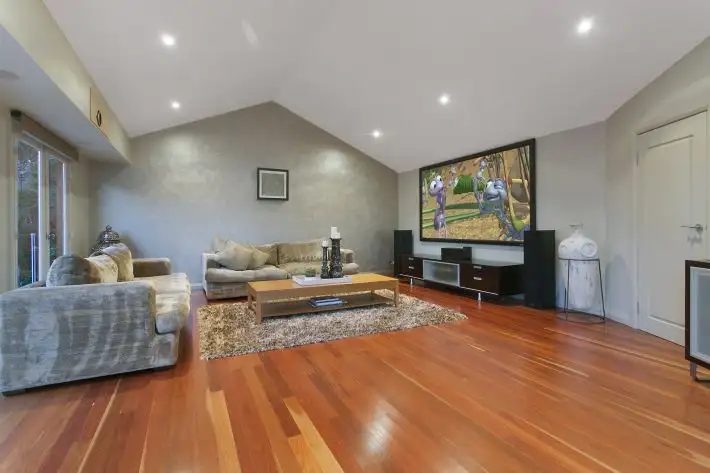 Fourth view of Homely house listing, 76 Merelynne Way, West Pennant Hills NSW 2125