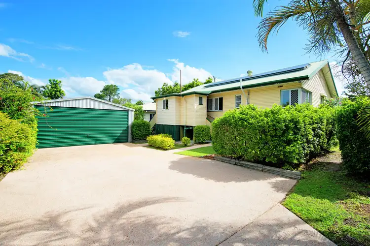 69 Northcliffe Street, Murarrie QLD 4172
