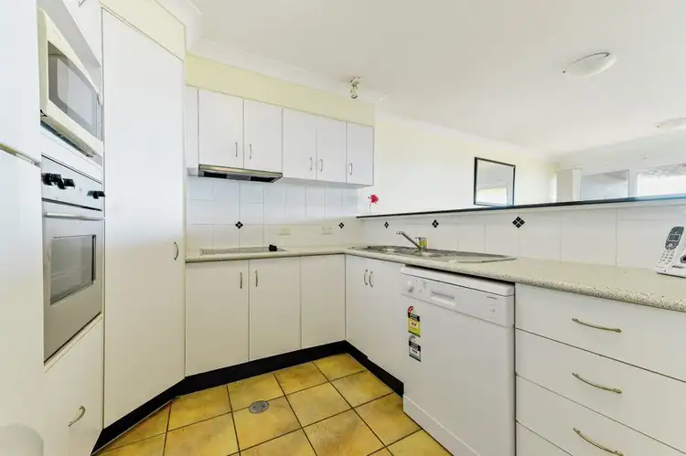 Fourth view of Homely unit listing, 1/94-98 Prince Edward Parade, Redcliffe QLD 4020