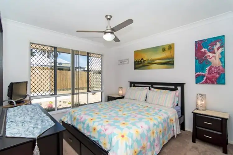 Fifth view of Homely house listing, 3A Buckland St, Harristown QLD 4350
