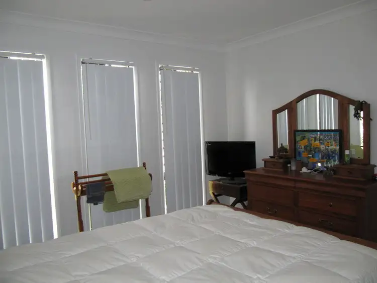 Sixth view of Homely house listing, 11 Aspinall Street, Leichhardt QLD 4305