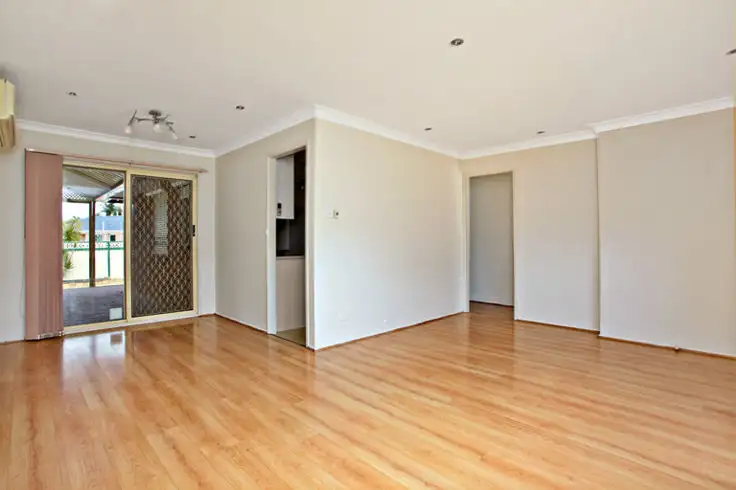 Fourth view of Homely house listing, 22 Ashwick Circuit, St Clair NSW 2759