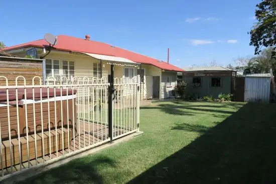 Second view of Homely house listing, 15 Hayes Street, Raceview QLD 4305