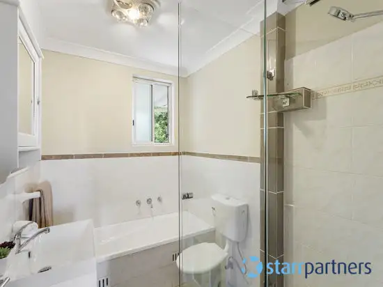Fifth view of Homely apartment listing, 5/45A Weston Street, Harris Park NSW 2150