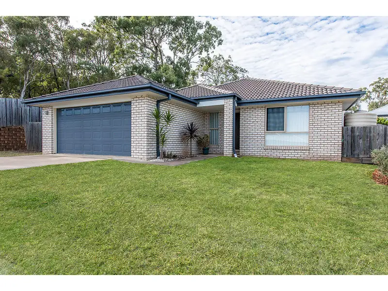 Main view of Homely house listing, 1 Harrison Court, Darling Heights QLD 4350