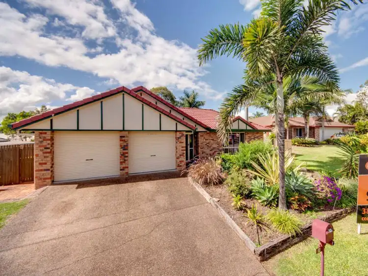 Third view of Homely house listing, 24 Kurrajong Drive, Warner QLD 4500