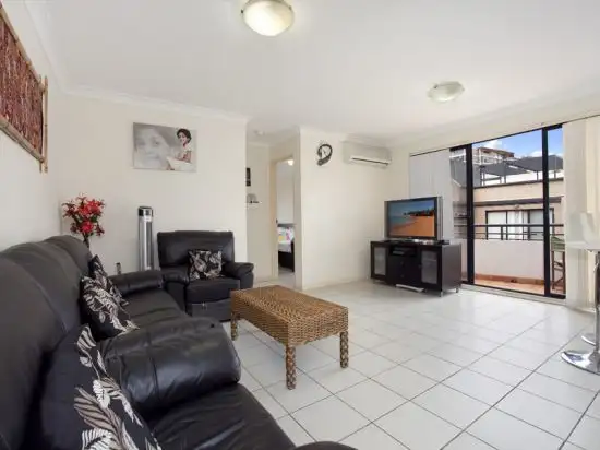 Second view of Homely unit listing, 7/20 Pitt Street, Parramatta NSW 2150