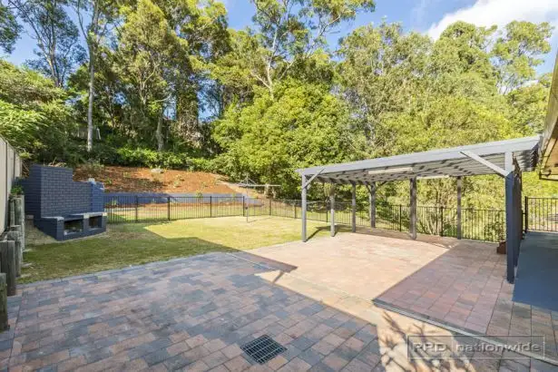 Second view of Homely house listing, 28 Invermore Close, Wallsend NSW 2287