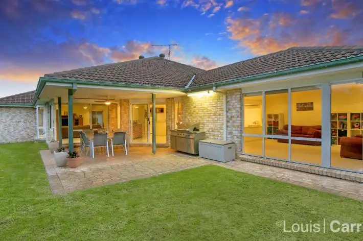 Fourth view of Homely house listing, 7 The Parkway, Beaumont Hills NSW 2155