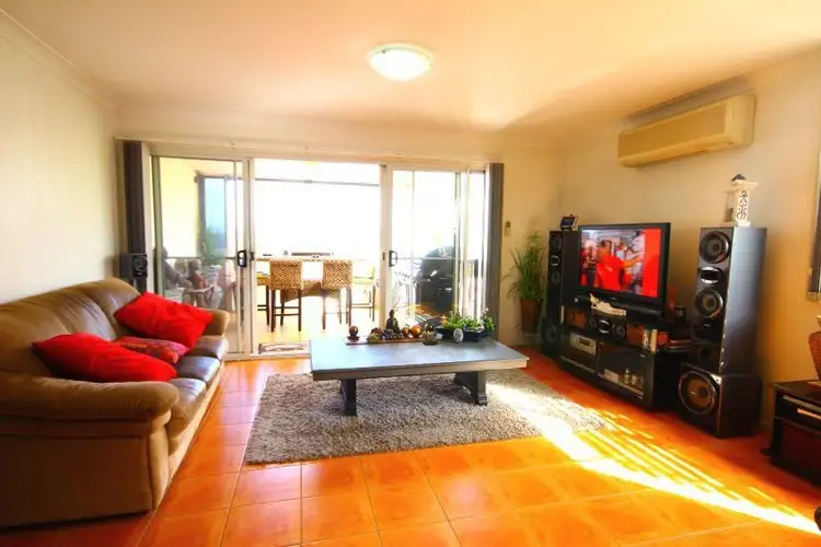 Fourth view of Homely apartment listing, 6/30 Tamar Street, Annerley QLD 4103
