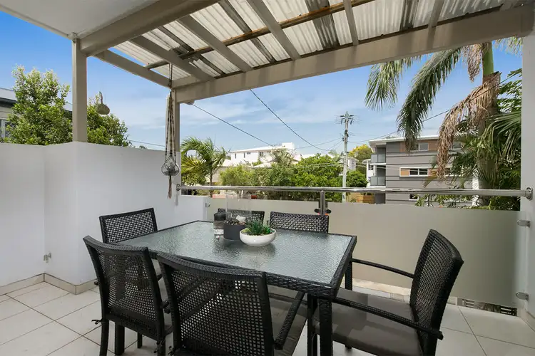 Fourth view of Homely townhouse listing, 7 Pratt Street, Enoggera QLD 4051