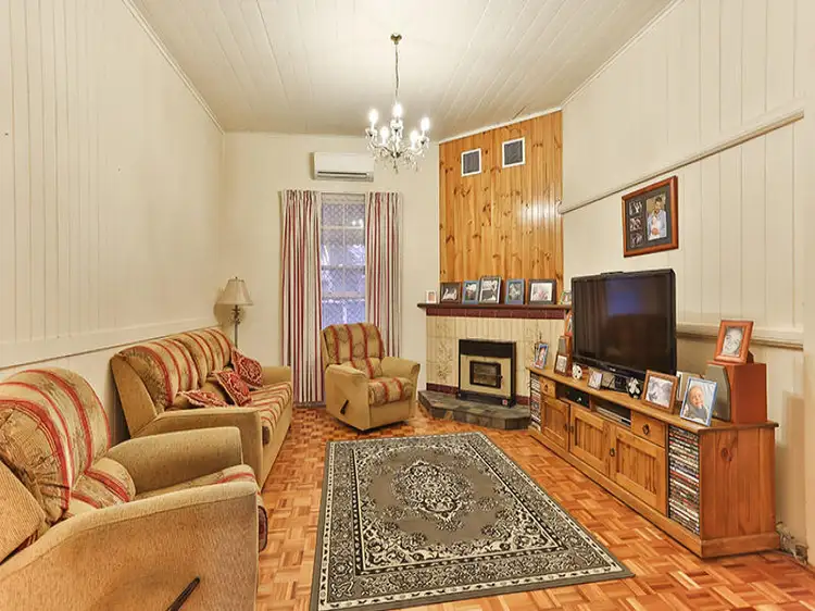 Second view of Homely house listing, 16 Gatfield Street, Newtown QLD 4350