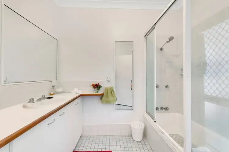 Sixth view of Homely townhouse listing, 4/30 SPRINGFIELD CRESCENT, Manoora QLD 4870