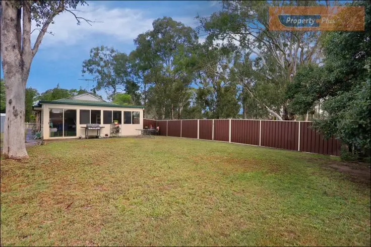 Second view of Homely house listing, 4 Plover Close, St Clair NSW 2759