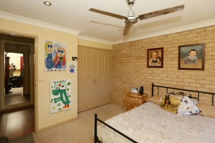 Sixth view of Homely townhouse listing, 1/6 Condon Street, Coffs Harbour NSW 2450