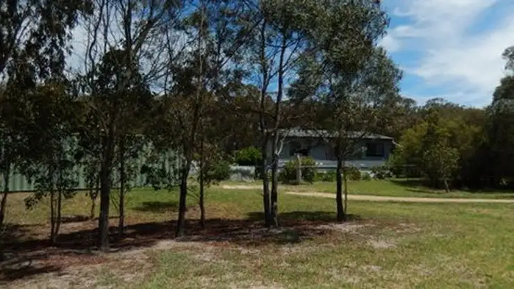 Main view of Homely rural property listing, 697 Donnellys Castle Road, Stanthorpe QLD 4380