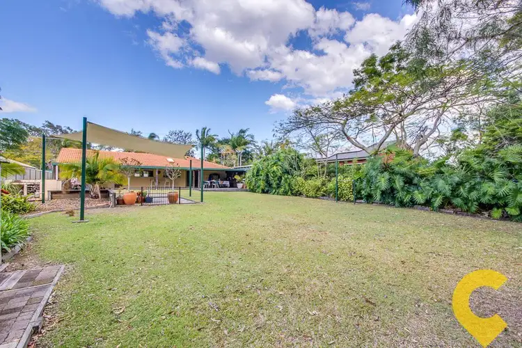 Third view of Homely house listing, 46 Oregon Drive, Shailer Park QLD 4128