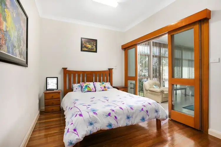 Seventh view of Homely house listing, 10 Card Avenue, Manunda QLD 4870