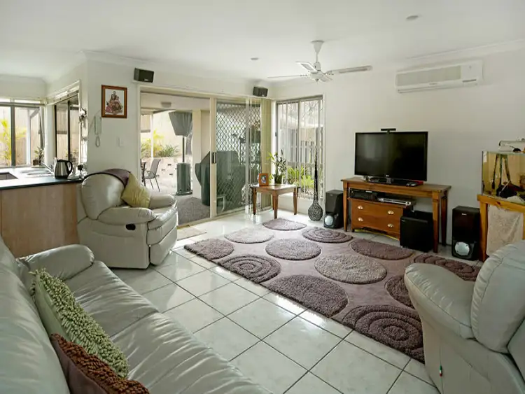 Sixth view of Homely house listing, 40/1 Studio Dr, Pacific Pines QLD 4211