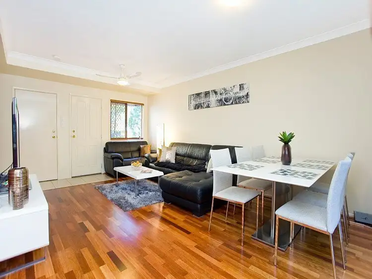 Fourth view of Homely townhouse listing, Unit 3/20 Livingstone Street, Yeerongpilly QLD 4105