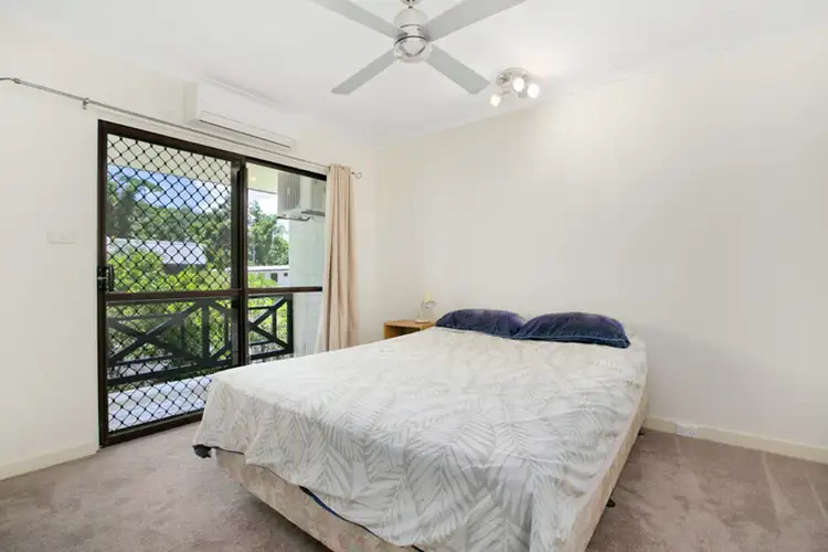 Fifth view of Homely unit listing, 10/7 McPherson Close, Edge Hill QLD 4870