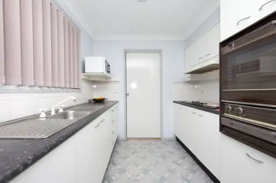 Fifth view of Homely house listing, 7 Eagle Close, Woodrising NSW 2284