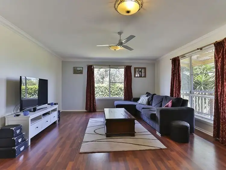 Third view of Homely house listing, 13 Colemans Road, Goombungee QLD 4354