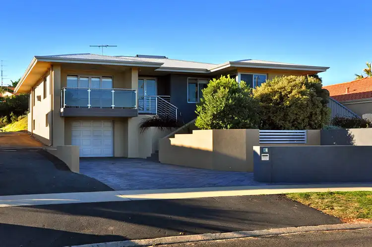 14A William Street, Bunbury WA 6230