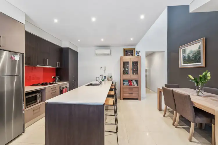 Fourth view of Homely townhouse listing, 3/42 Collingwood Street, Coffs Harbour NSW 2450
