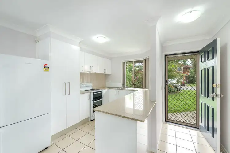 42/11 Waterford Court, Bundall QLD 4217