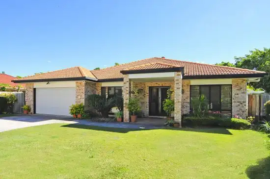 16 Cheltenham Close, Sunnybank Hills QLD 4109