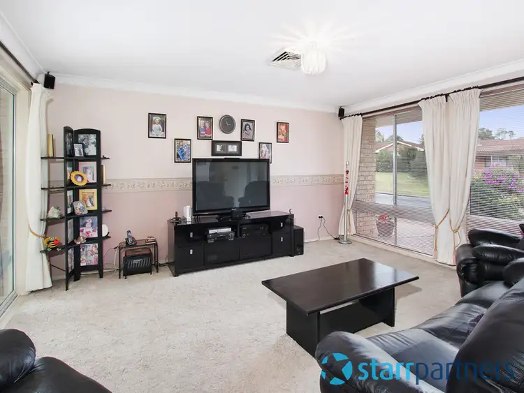 Fifth view of Homely house listing, 3 Dorado Street, Erskine Park NSW 2759