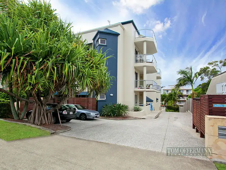 Second view of Homely unit listing, 7/81 Coolum Terrace, Coolum Beach QLD 4573