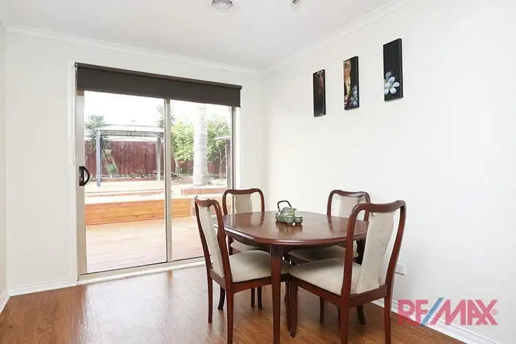 Third view of Homely house listing, 123 Oaktree Drive, Hampton Park VIC 3976